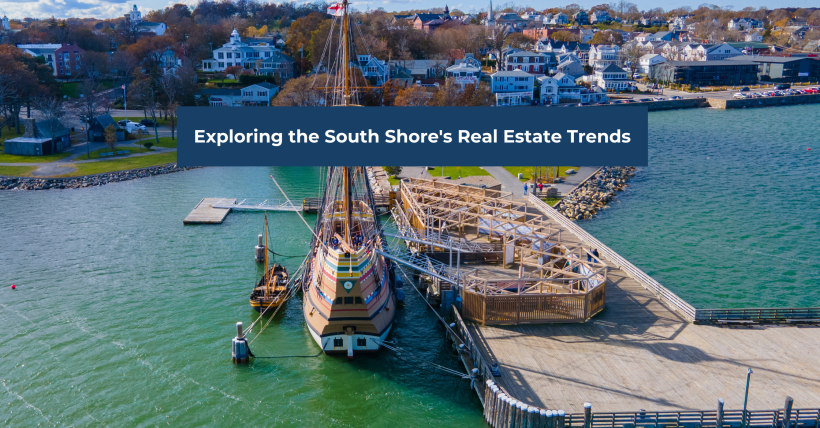 South Shore Real Estate Market Report: Key Trends and Insights (June - December 2024)